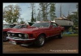 Ford mustang 1970.DNG